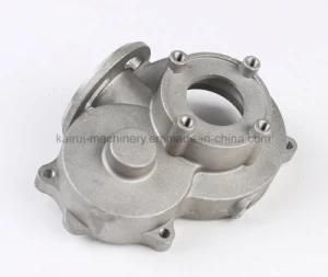 Aluminum Die Casting Auto Engine Parts