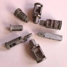 OEM Customzed Auto Zinc Alloy Die Cast Casting Parts