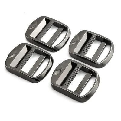 Customized Precision Belt Buckle Zinc Alloy Die Casting Parts