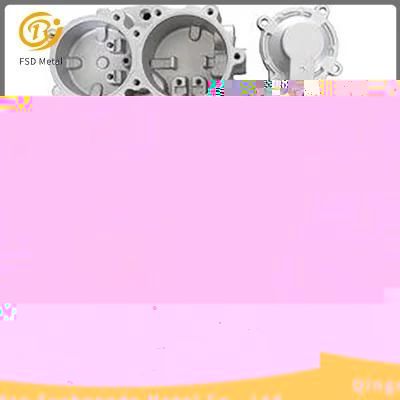 Made in China Custom Aluminum Die Castings, Custom Castings