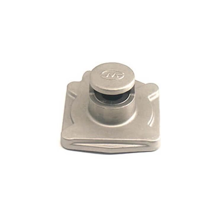 Densen Customized Machinery Parts Casting Silica Sol Investment Casting Stainless Steel Parts Factory