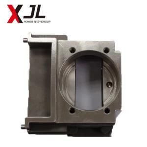 High Quality Stainless Steel in Lost Wax/Precision/Investment Casting