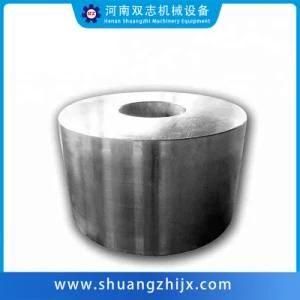 Customized Forged Rolled Rings for Construction Machinery
