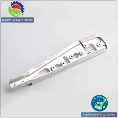 Professional Aluminum Die Casting Service, Die Casting ADC12 Aluminum Spare Part, Custom ...