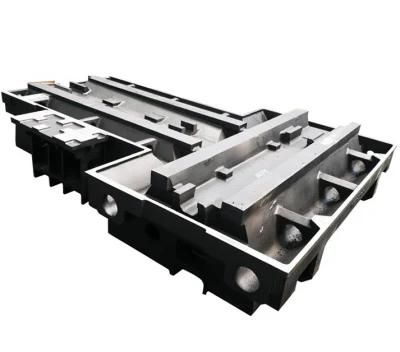 Precision Iron / Steel / Stainless Steel / Aluminum Casting