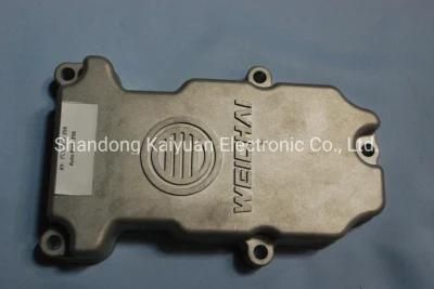 OEM Manufacture Experienced Sand Casting Gravity Casting Aluminium Die Casting