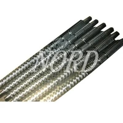 Steel Forged Shafts (NORD-F16)