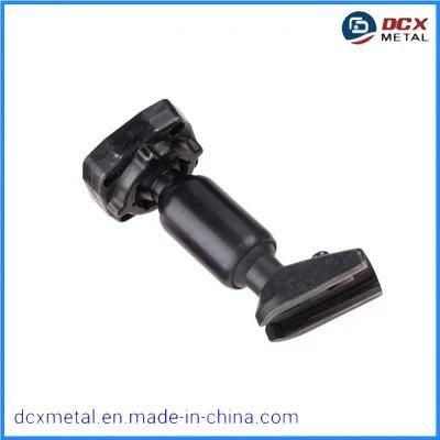 High Pressure Gravity Aluminum Die Casting Alloy Machined Parts Die Cast Metal Aluminum ...