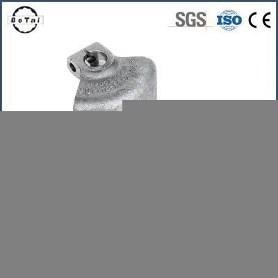Made in China OEM Customized Ductile Iron Truck Parts Sand Casting