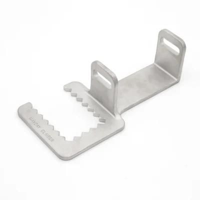 OEM Silica Sol Casting Lost Wax Casting Agricultural Machinery Parts