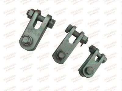 Electricity Protective Power Fittings Electric Fittings