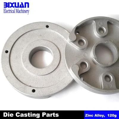 Die Casting Aluminum Casting Aluminum Parts