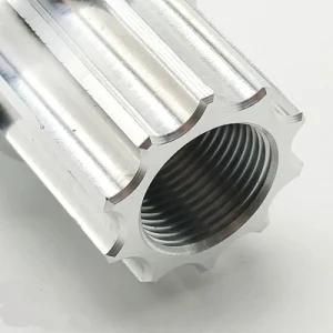 2019 Hot OEM Custom CNC Precision Machining Aluminum Alloy Auto Parts
