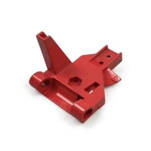 Customized Yl112 A380 ADC10 Die Casting Metal Aluminum Zinc Cast Forged Casting Produce ...