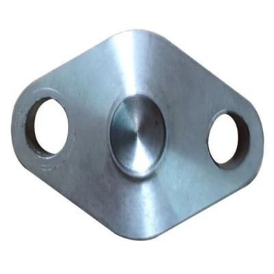 Carbon Steel Water Glass Investment Casting