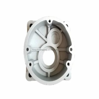 Custom Aluminum Zinc Precision Parts Die Casting Products