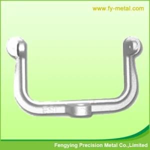 Castings Parts for Machinery Metal Components