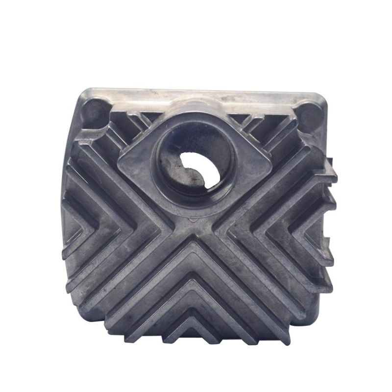 High Pressure Aluminum Die Casting