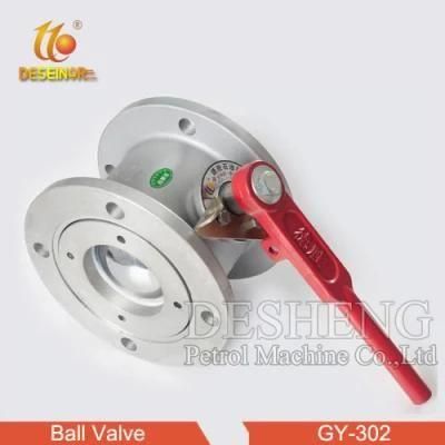 Factory Wholesale Ball Valve