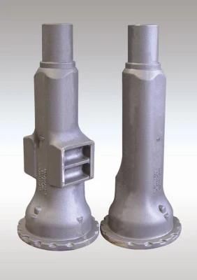 Sand Casting, Casting Part, Iron Casting, Axle Casting