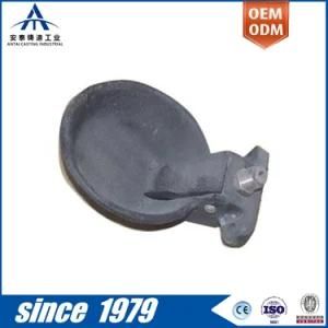 Foundry Manufacture OEM Drinking Water Bowl Sand Casting of Drinking Water Bowl