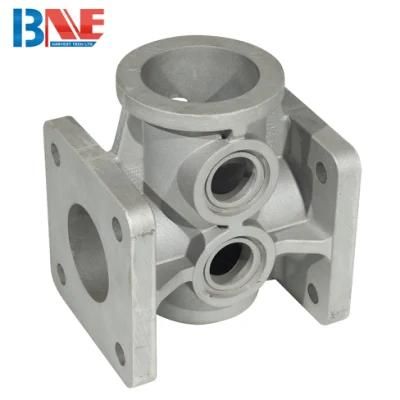 Aluminium Alloy Steel Manufacturing Pressure Die Casting