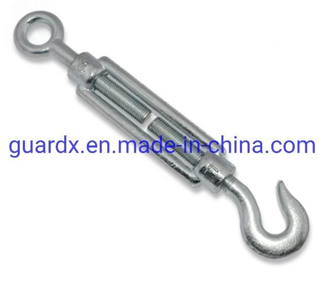 Stainless Steel Investment Casting Turn Buckle