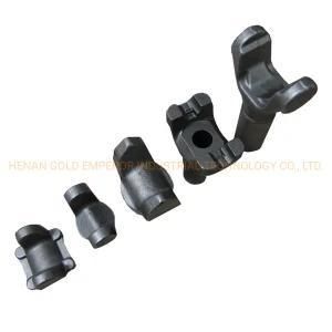 Spare Forgings for Motor Parts