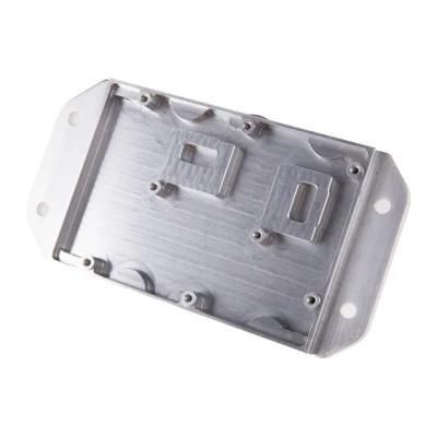 High Precision Aluminum Die Casting for Mechanical Parts Service