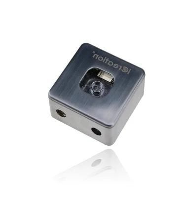 Factory Custom Precision Shell Zinc Alloy Die Casting