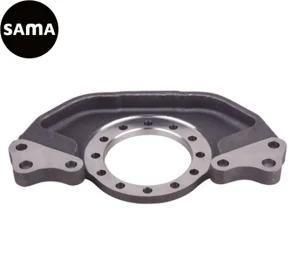 Alloy Steel Investment Precision Casting for Auto Parts