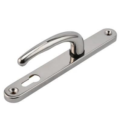 Zinc Alloy Casting Door Handle