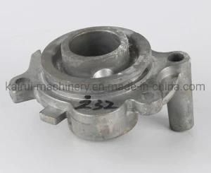 OEM Aluminum Die Casting Machinery Parts