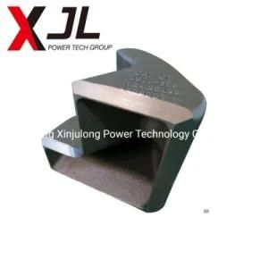 OEM Carbon Steel Machinery Part in Lost Wax/Precision/Investment Casting/Steel Casting by ...