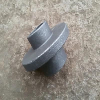 Foundry Good Quality Precision Iron Casting for Pump