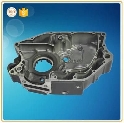 Iron Precision Casting Machinery Part