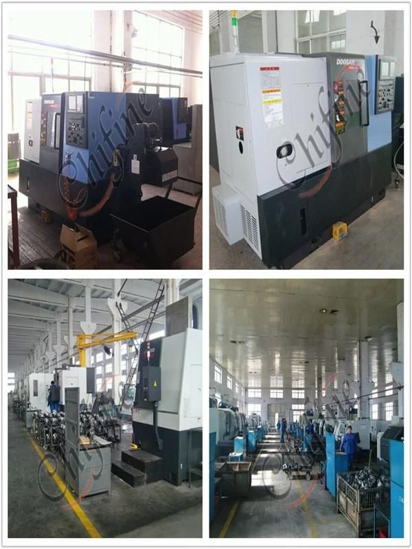 Zamak Zinc Die Cast Auto Parts with Machining