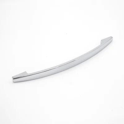 OEM China Foundry Die Casting ADC12 Aluminum Alloy Door Parts