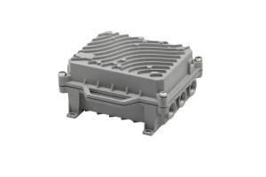 Air Access Point Aluminum Die Casting Tooling Housing (XD-W2)