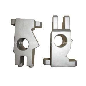 OEM Cast Steel with Silica Sol Process in Investment/ Lost Wax/ Precision Casting