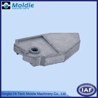 Customized/OEM Aluminium Die Casting Auto&prime; S Parts