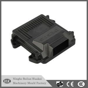ECU Computer Shell Aluminum Alloy Die Casting