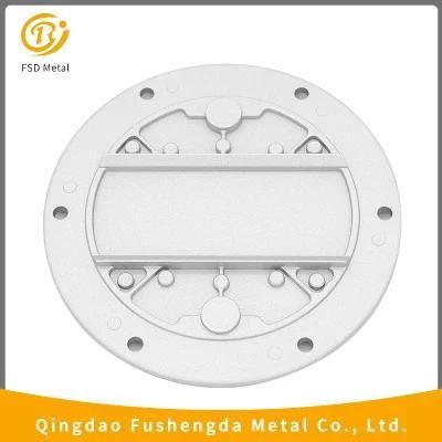 OEM Custom Aluminum Die Casting Auto Parts