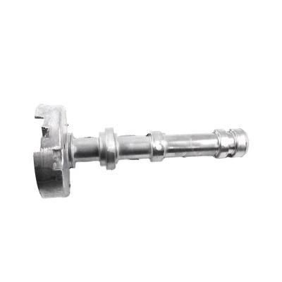 Technical CNC Machining Service Orally Auto Parts Zinc Die Casting