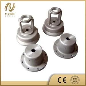High Precision Customized Aluminum/Brass/Steel/ Metal CNC Machining Parts