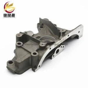 Automobile Aluminum Alloy Auto Spare Parts for Auto Parts