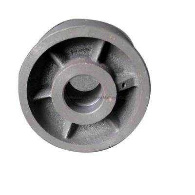 China Precision Die Casting Parts Custom Precision Cast Products Factory