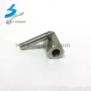 Precision Casting Stainless Steel CNC Machining Auto Parts