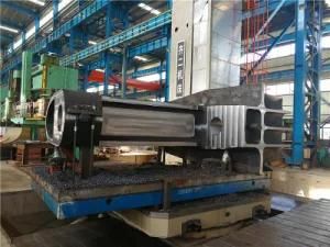 Nk Approved Rudder Horn for Bulk Ship