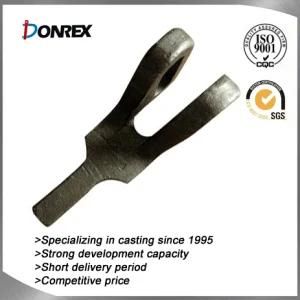 OEM Service Iron Cast for Machine